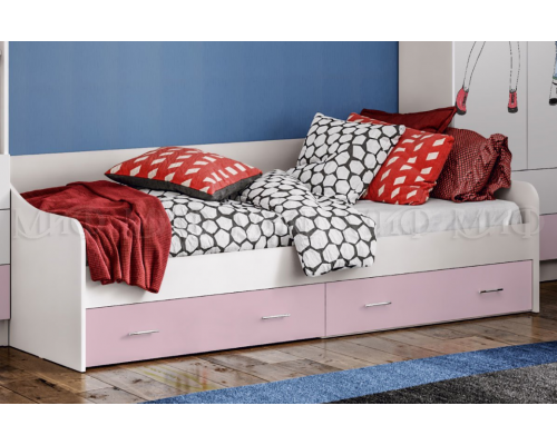 Кровать детская ''Вега. Fashion''  200*90